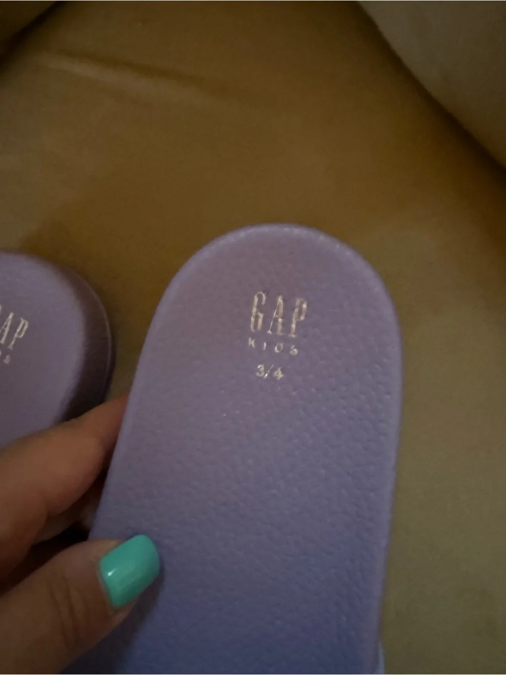 GAP brand new